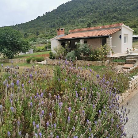 Holiday Home Cvitka Vis Exterior photo