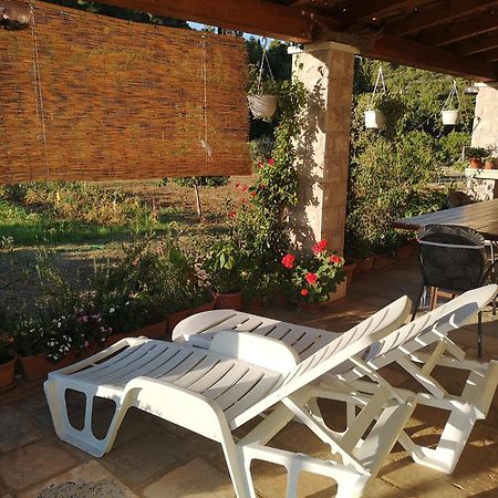 Holiday Home Cvitka Vis Exterior photo