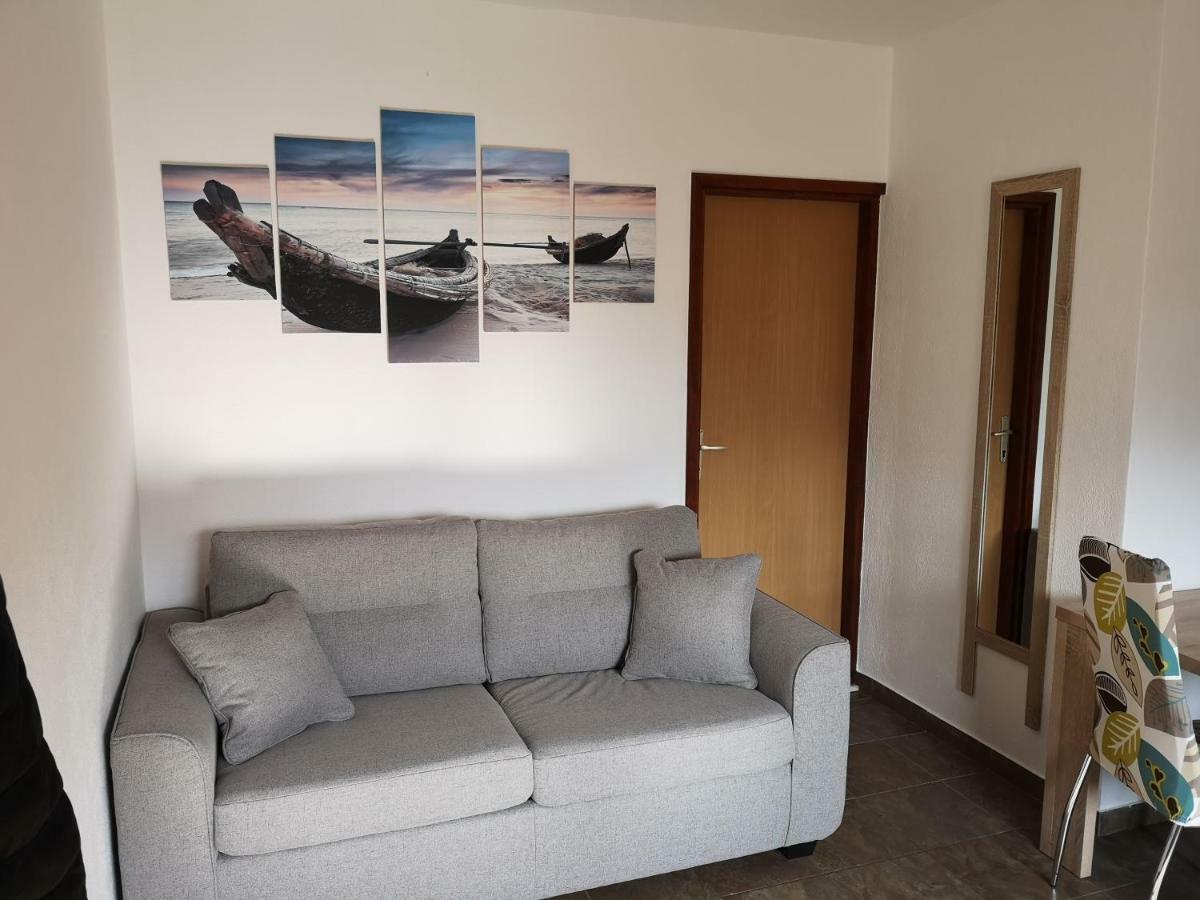 Holiday Home Cvitka Vis Exterior photo